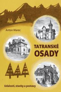 Tatranské osady