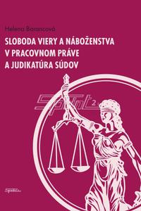 Sloboda viery a náboženstva