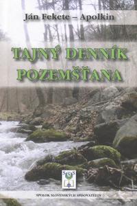 Tajný denník pozemšťana