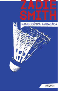 Kambodžská ambasáda