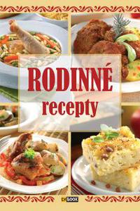 Rodinné recepty