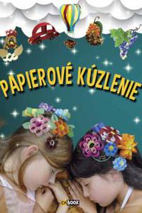 Papierové kúzlenie