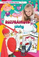 Rozprávkové úlohy 