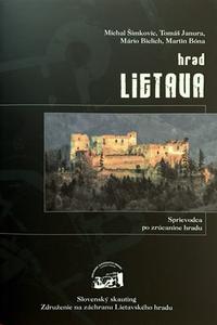 ​Hrad Lietava