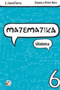 Matematika 6 - Učebnica