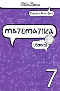 Matematika 7 - Učebnica