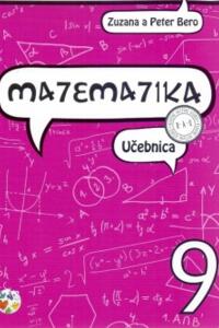 Matematika 9 - Učebnica