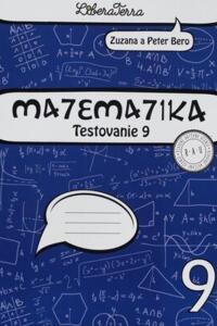 Matematika 9 - Testovanie