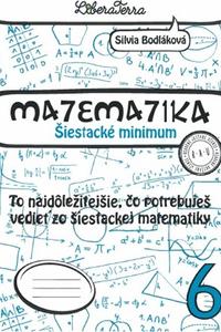 Matematika Šiestacké minimum