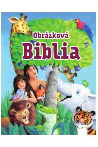 Obrázková Biblia