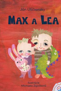 Max a Lea