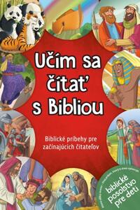 Učím sa čítať s Bibliou