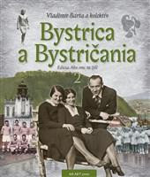 Bystrica a Bystričania 2