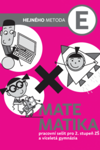 Matematika E - pracovný zošit (SJ)