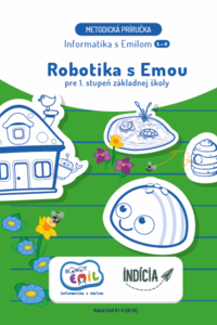 Robotika s Emou, metodická príručka