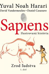 Sapiens - Zrod ľudstva