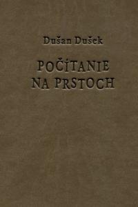 Počítanie na prstoch