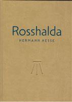 Rosshalda