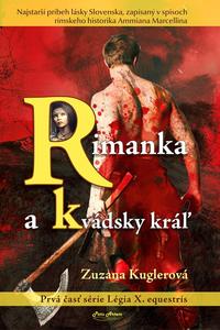 Rimanka a kvádsky kráľ