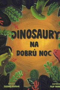 Dinosaury na dobrú noc