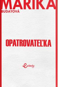 Opatrovateľka