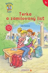 Terka a zamilovaný list