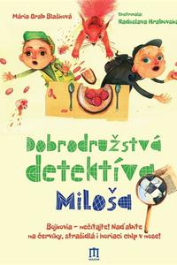 Dobrodružstvá detektíva Miloša