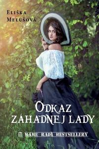 Odkaz záhadnej lady