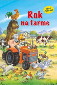 Rok na farme