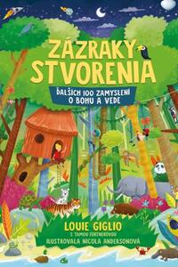 Zázraky stvorenia