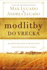 Modlitby do vrecka