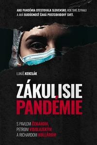 Zákulisie pandémie