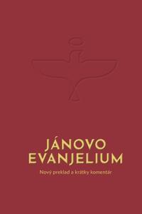 Jánovo evanjelium