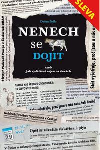 Nenech se dojit aneb Jak vydělávat nejen na slevách 