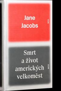 Smrt a život amerických velkoměst