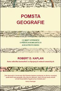 Pomsta geografie 