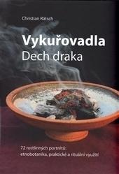 Vykuřovadla - Dech draka 