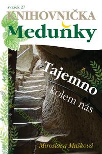 Tajemno kolem nás