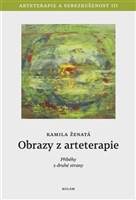 Obrazy z arteterapie 