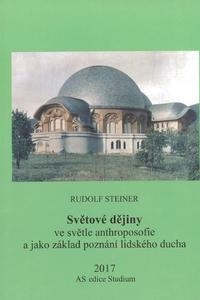 Světové dějiny ve světle anthroposofie