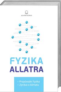 Fyzika Allatra