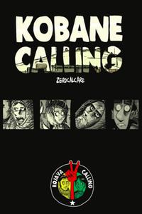 Kobane Calling