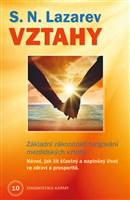 Diagnostika karmy 10 - Vztahy