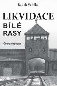 Likvidace bílé rasy