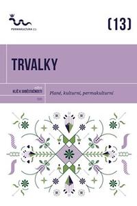 Trvalky