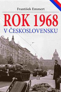 Rok 1968 v Československu