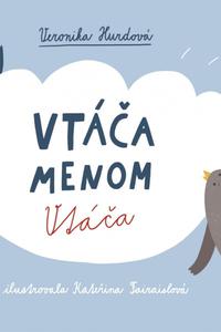 Vtáča menom Vtáča