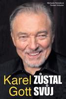 Karel Gott zůstal svůj