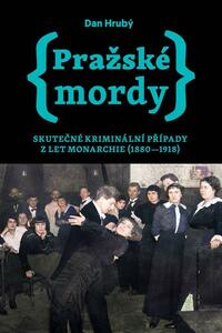 Pražské mordy 1