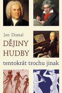 Dějiny hudby tentokrát trochu jinak